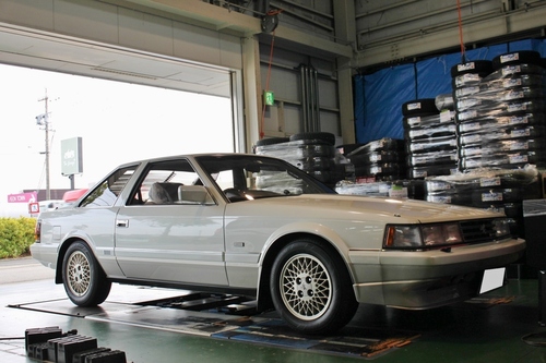 バットボーイオート🇯🇵 | gz10ソアラ 福岡仕様 街道レーサー